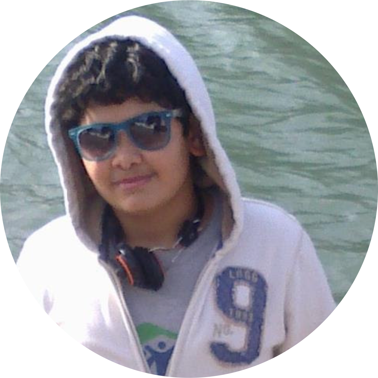 The Self Made - Yahya Abulhaj